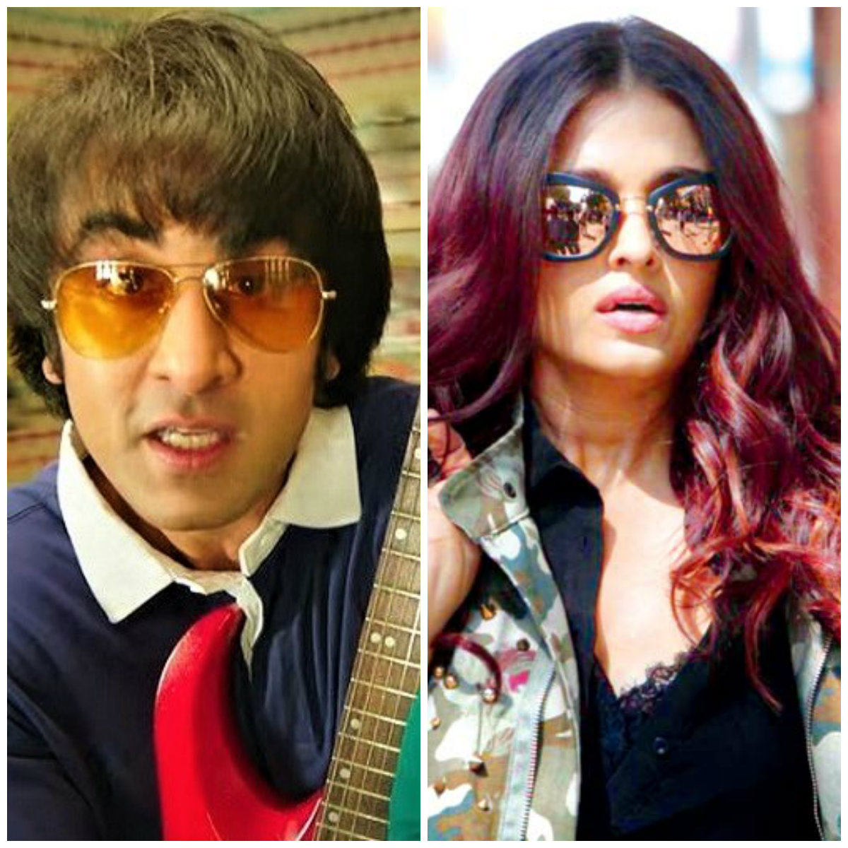 EXCLUSIVE: Aishwarya Rai Bachchan’s Fanney Khan teaser to release with Ranbir Kapoor’s Sanju