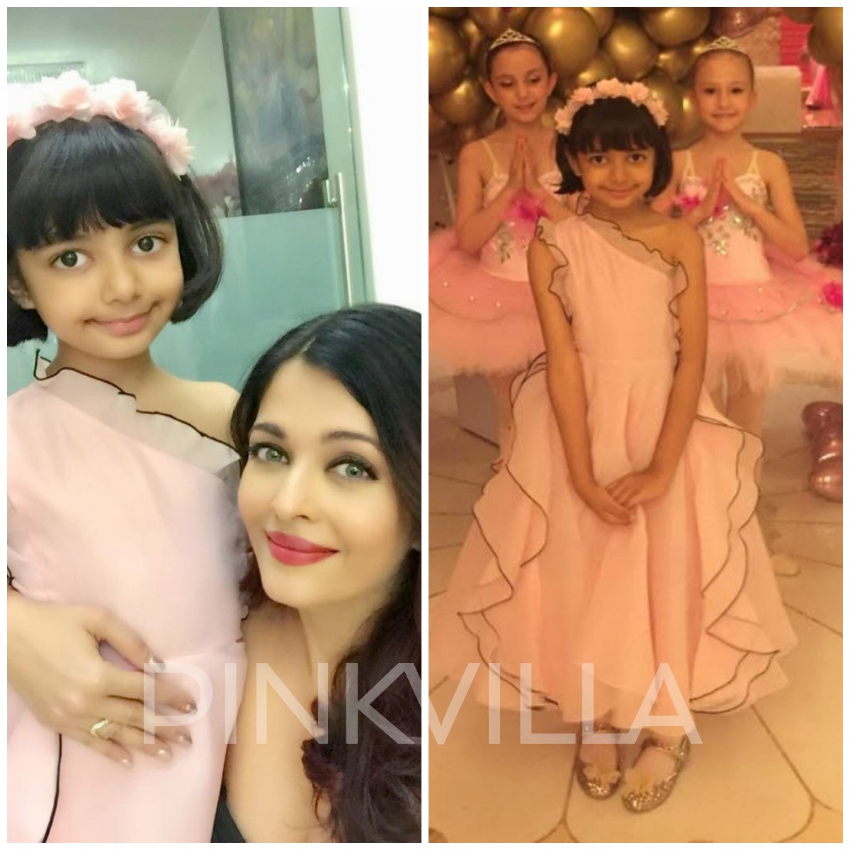 EXCLUSIVE: Aishwarya Rai-Abhishek Bachchan’s daughter Aaradhya Bachchan gets a SPECIAL INVITE from Nita Ambani