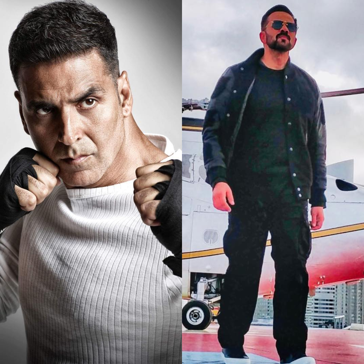 EXCLUSIVE: After Ranveer Singh's Simmba, Rohit Shetty to direct Akshay Kumar in his next?