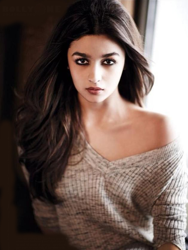 EXCLUSIVE: Alia Bhatt on making it to the Forbes Under 30 Asia list: I am honestly really excited