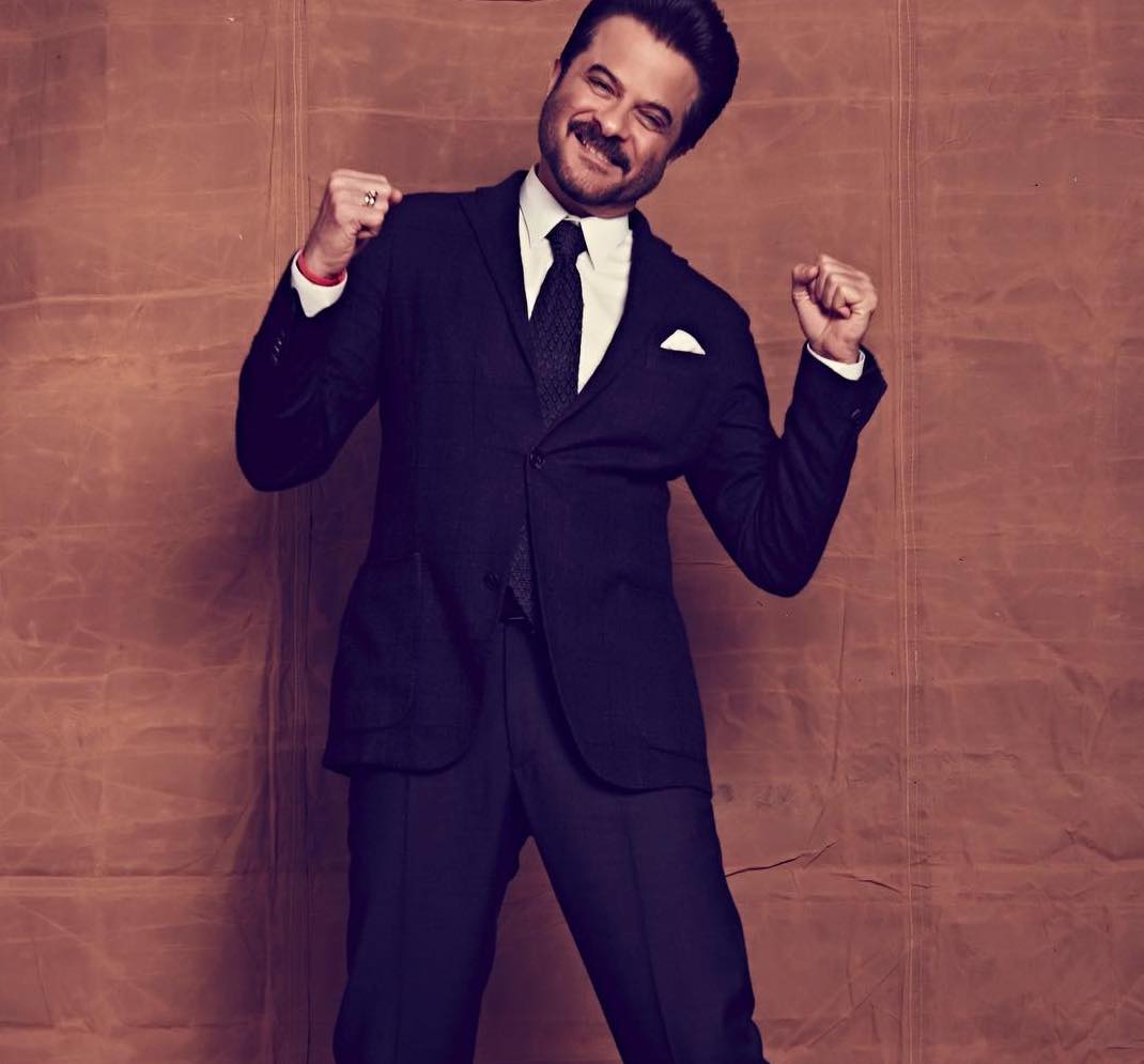 EXCLUSIVE: Anil Kapoor on Total Dhamaal, playing a homosexual character, wife Sunita's contribution & more EXCLUSIVE: Anil Kapoor on Total Dhamaal, playing a homosexual character, wife Sunita's contribution & more