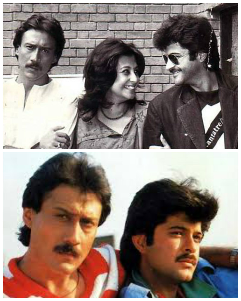 Jackie Shroff | Latest Bollywood News | Top News of Bollywood 25 -  Bollywood Hungama