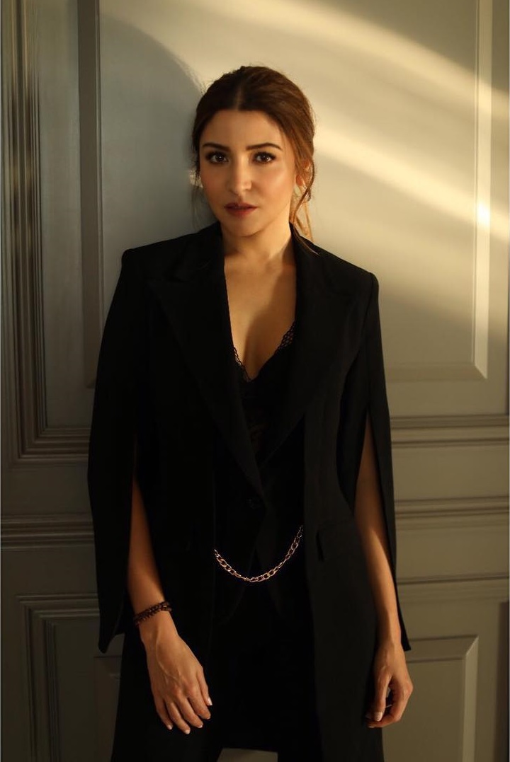 EXCLUSIVE: Anushka Sharma on not signing any film post Zero: Don't want to sign films just for the heck of it