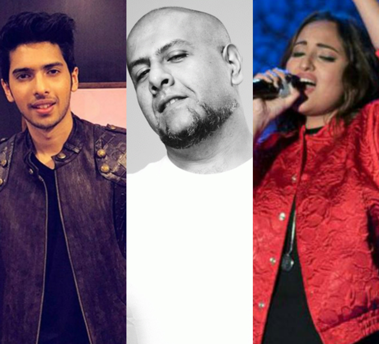 EXCLUSIVE: Sonakshi Sinha VS Armaan Malik- Vishal Dadlani reacts to the controversy