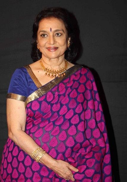 EXCLUSIVE: Asha Parekh - Depression can take you into a black hole, so it is terrible