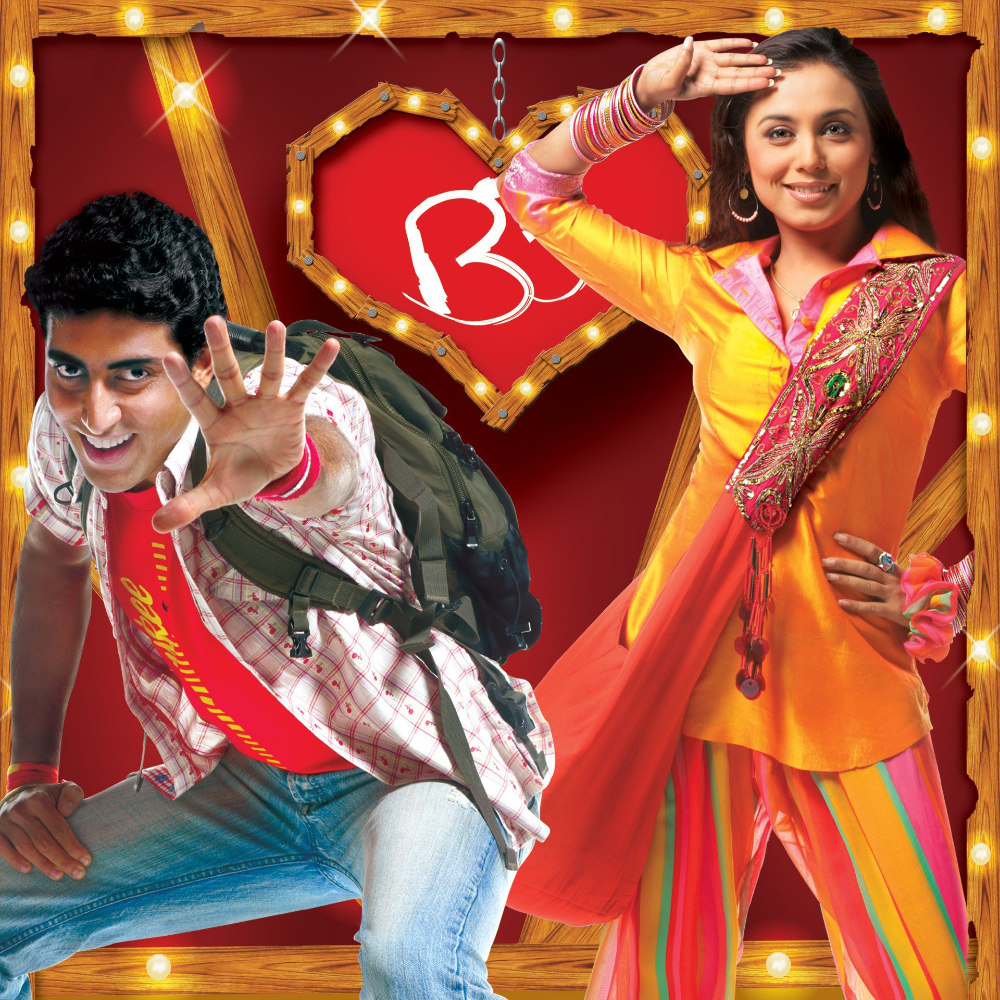 EXCLUSIVE: Rani Mukerji and Abhishek Bachchan's Bunty Aur Babli Again to have another Gen-Y jodi joining them