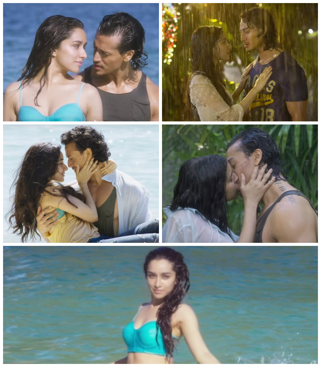 Box Office Report: Baaghi Has a Successful 1st Week