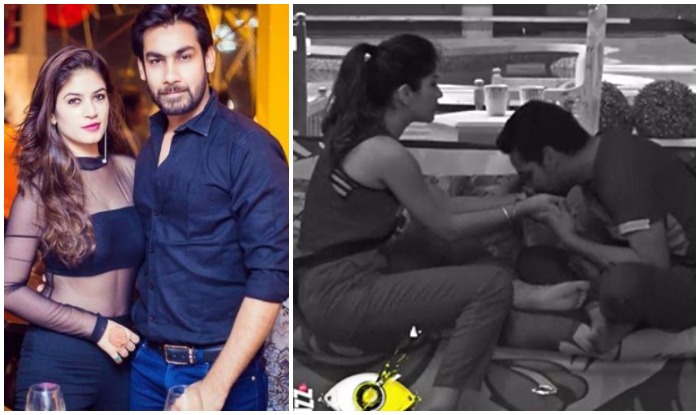 EXCLUSIVE: Bigg Boss 11- Bandgi Kalra and Puneesh Sharma's closeness UPSETS Dennis Nagpal, would never go back to a girl who made out on TV just for fame