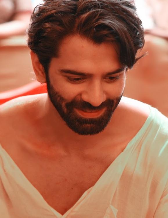 EXCLUSIVE: Iss Pyaar Ko Kya Naam Doon's Barun Sobti: Romance is perhaps the way I look at my wife with whom I have been in love with all my life