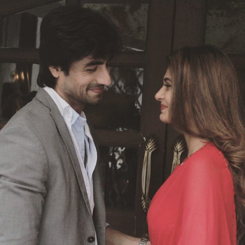 Bepannaah: Fans trend 'adhura alvida bepannaah' as Jennifer Winget & Harshad Chopda's show goes off air TODAY