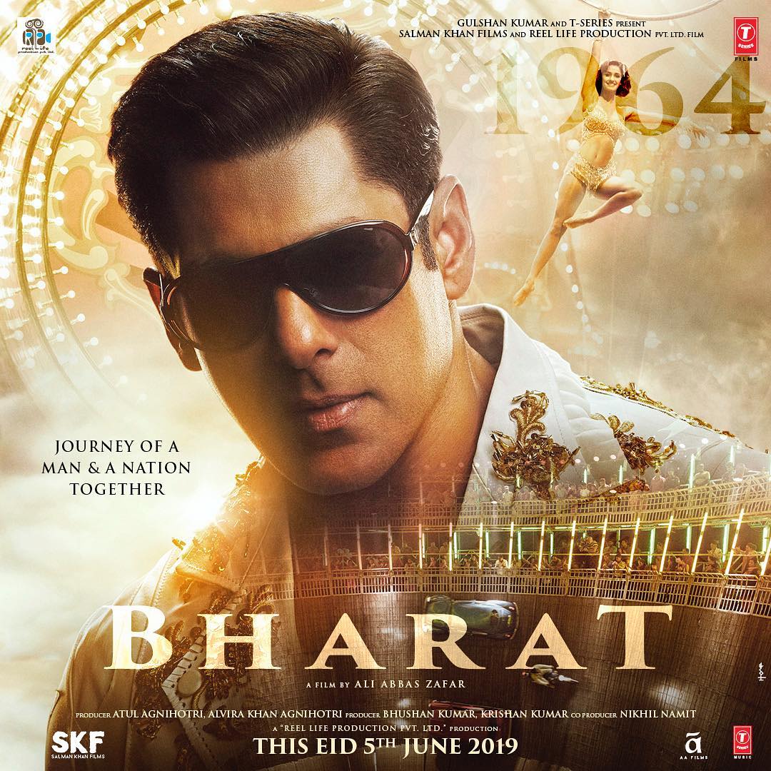 Bharat Soundtrack is impressive and all the kudos go to Vishal-Shekhar. Bharat Soundtrack is impressive and all the kudos go to Vishal-Shekhar.