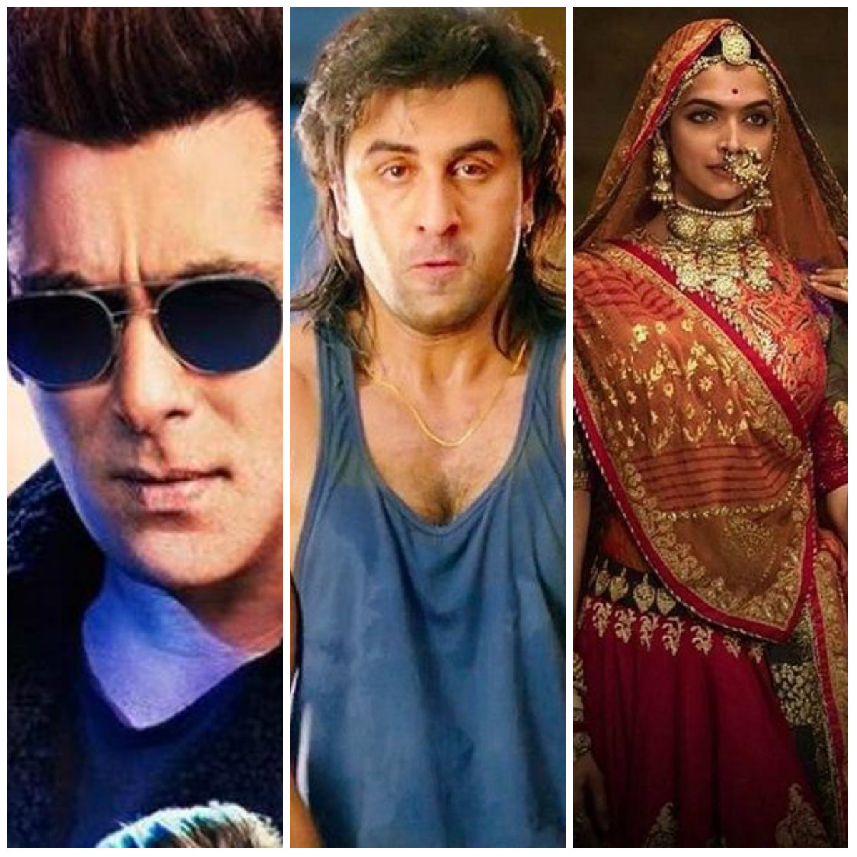 Box Office Special: Here's why the first half of 2018 is the best for the Hindi Film Industry in decades
