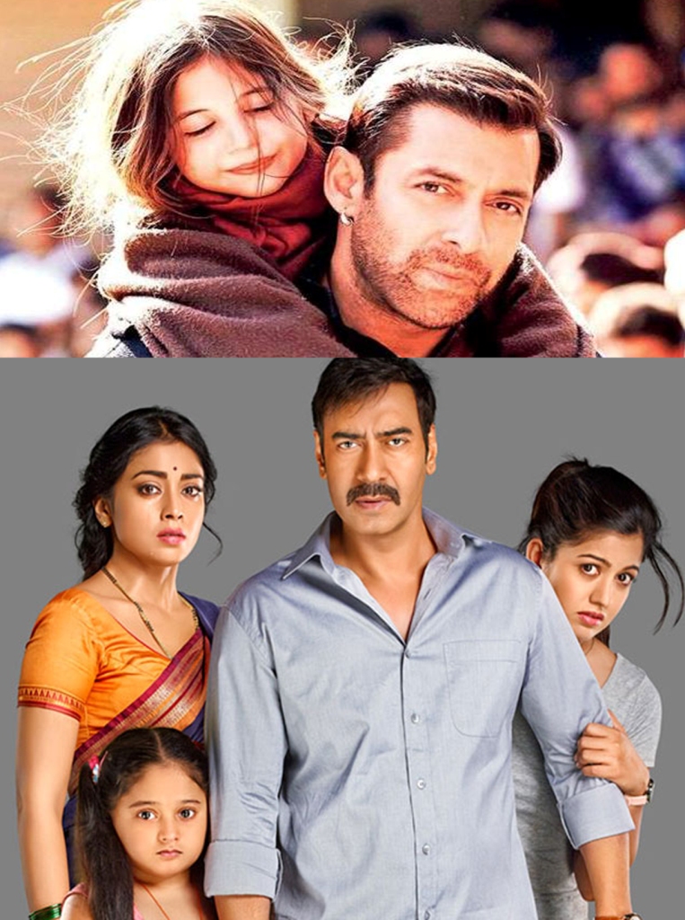 Box Office Report: 'Bajrangi Bhaijaan' is rock steady, 'Drishyam' picks up pace!
