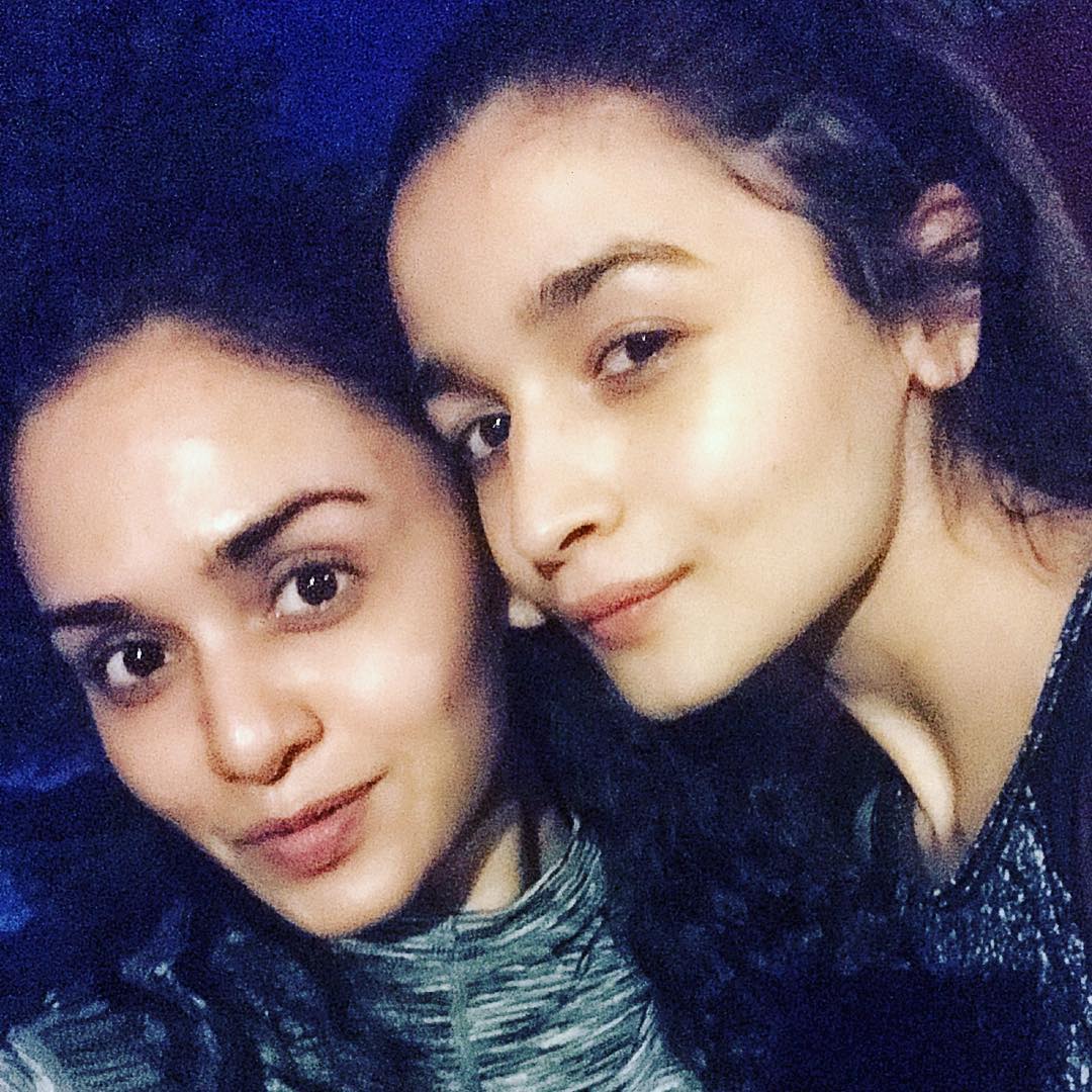 EXCLUSIVE: Amruta Khanvilkar on Raazi co-star Alia Bhatt: When you see such immense talent at such a young age, it blows your mind