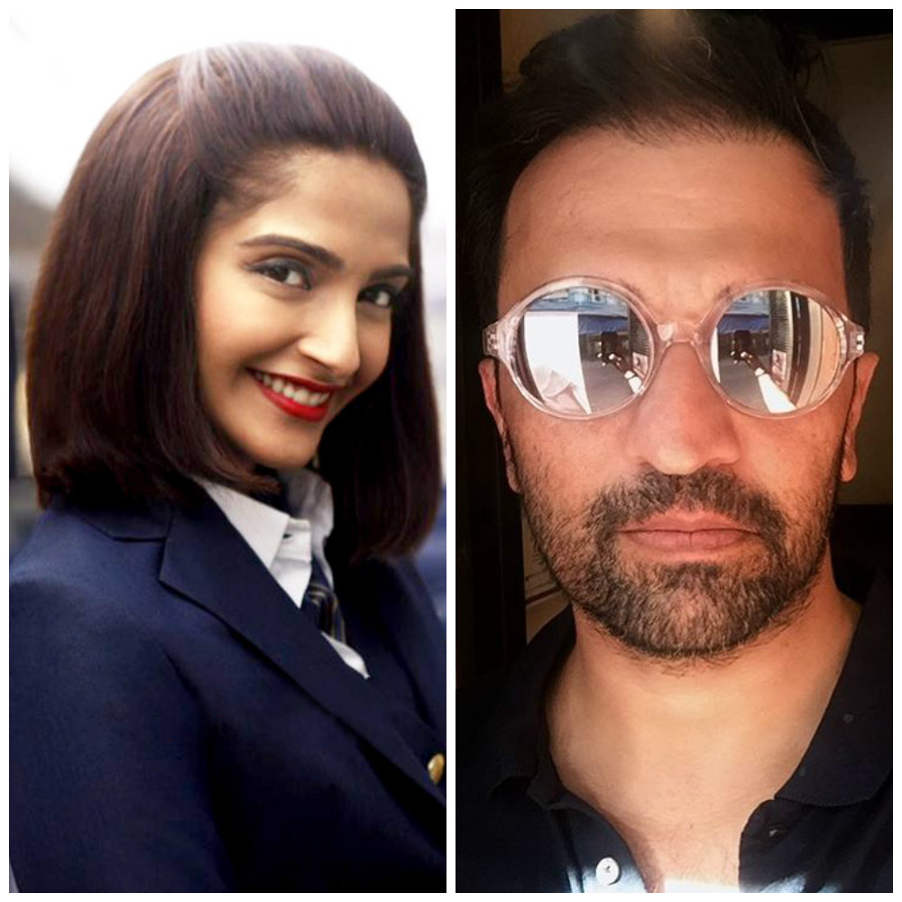 EXCLUSIVE: Atul Kasbekar on Neerja winning at National Film Awards: Sonam Kapoor and I were just busy saying thank you to each other for five minutes