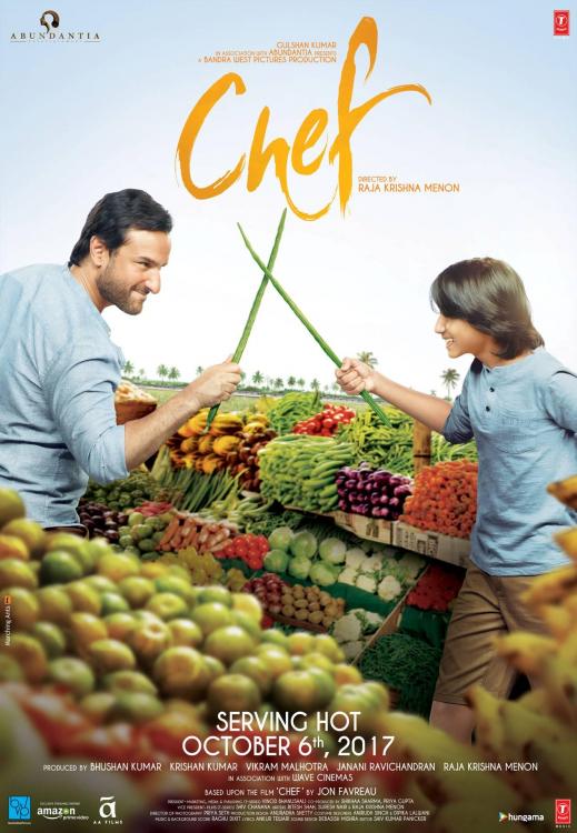 EXCLUSIVE Box Office Prediction: What will be the opening weekend collection of Saif Ali Khan's Chef? Trade Experts reveal