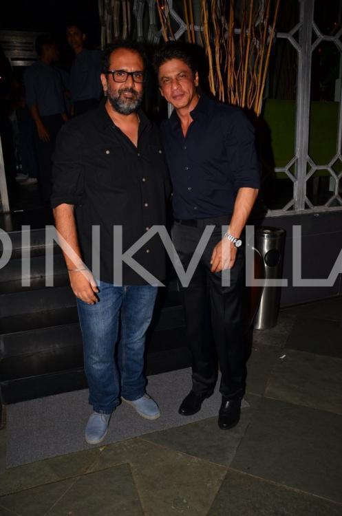 EXCLUSIVE: Here's when the next schedule of Shah Rukh Khan-Aanand L. Rai's movie will commence