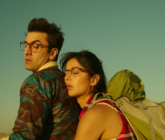 EXCLUSIVE: Katrina Kaif is not Ranbir Kapoor's love interest in Jagga Jasoos