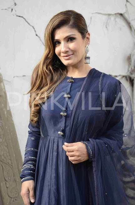 EXCLUSIVE - Maatr's Raveena Tandon: Today there is no fear of the law as far as these rapists go