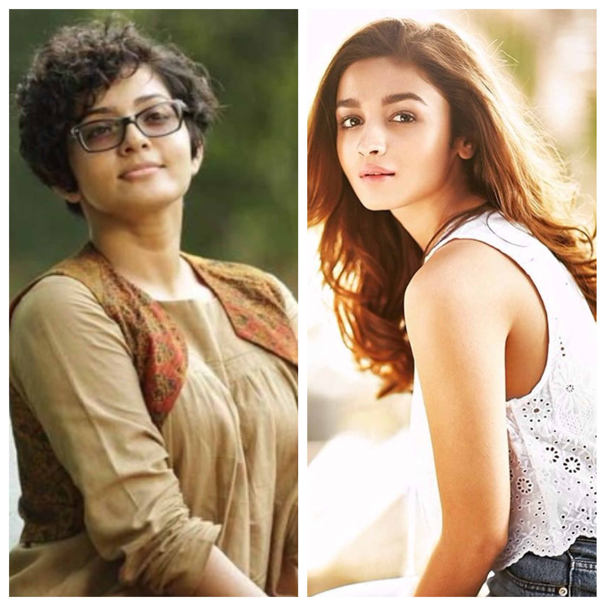 EXCLUSIVE: Parvathy wants Alia Bhatt to play her character in the Bollywood remake of Bangalore Days