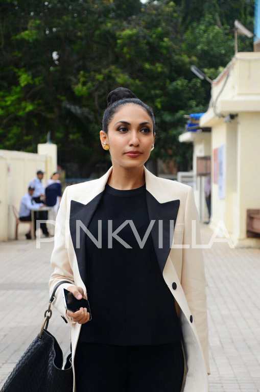 EXCLUSIVE: Prernaa Arora on Toilet: Ek Prem Katha: There couldn't be anything more perfect than working with Akshay Kumar back to back