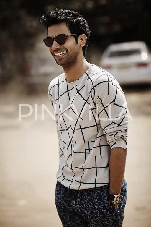 EXCLUSIVE: Rajkummar Rao on being neglected by mainstream award shows: I have no complaints