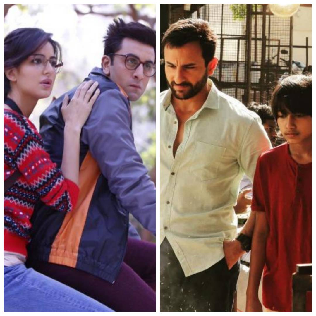 EXCLUSIVE: Saif Ali Khan's Chef avoids clash with Ranbir Kapoor - Katrina Kaif's Jagga Jasoos