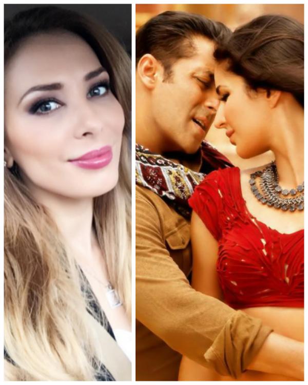 EXCLUSIVE: Salman Khan, Katrina Kaif and Iulia Vantur to attend Aayush Sharma’s dual celebration TONIGHT