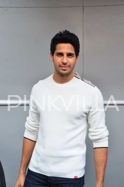 EXCLUSIVE: Sidharth Malhotra on nepotism - It is there in the industry, we can't deny it