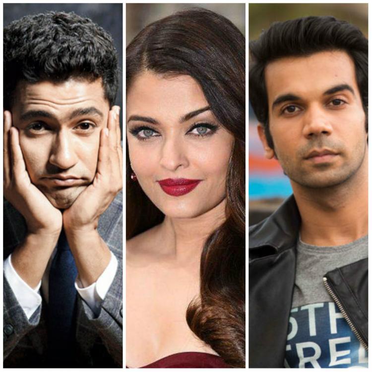 EXCLUSIVE: Vicky Kaushal or Rajkummar Rao - Who will star opposite Aishwarya Rai Bachchan in Fanney Khan? Prernaa Arora responds