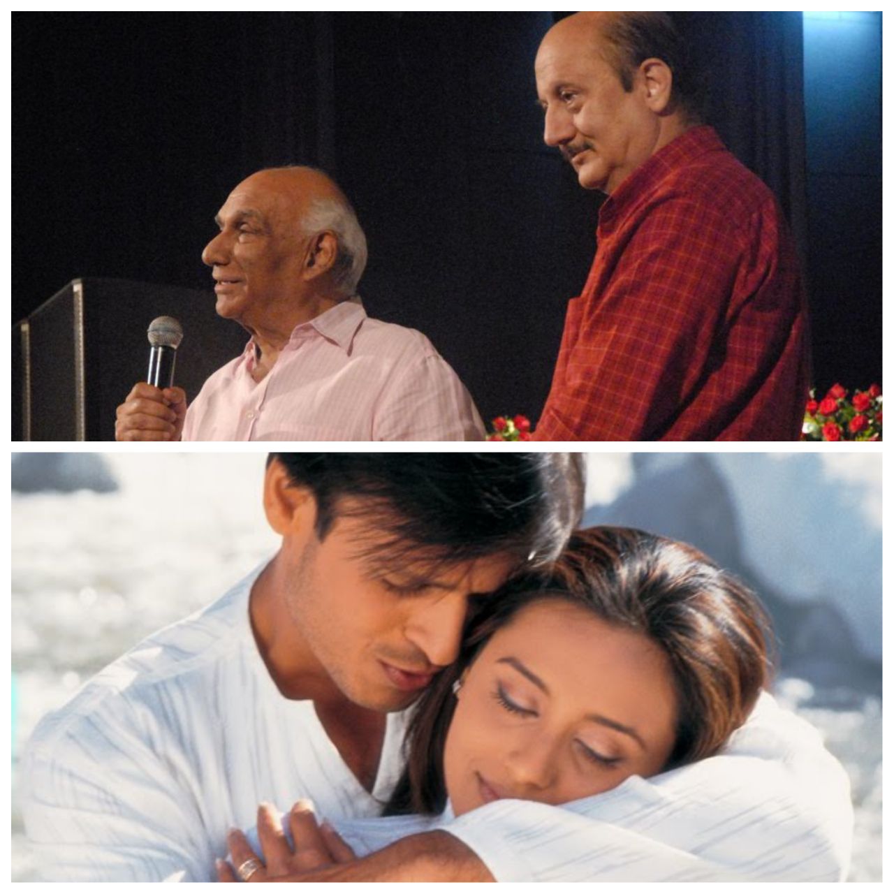 EXCLUSIVE: Vivek Oberoi and Anupam Kher fondly remember Yash Chopra on his birth anniversary