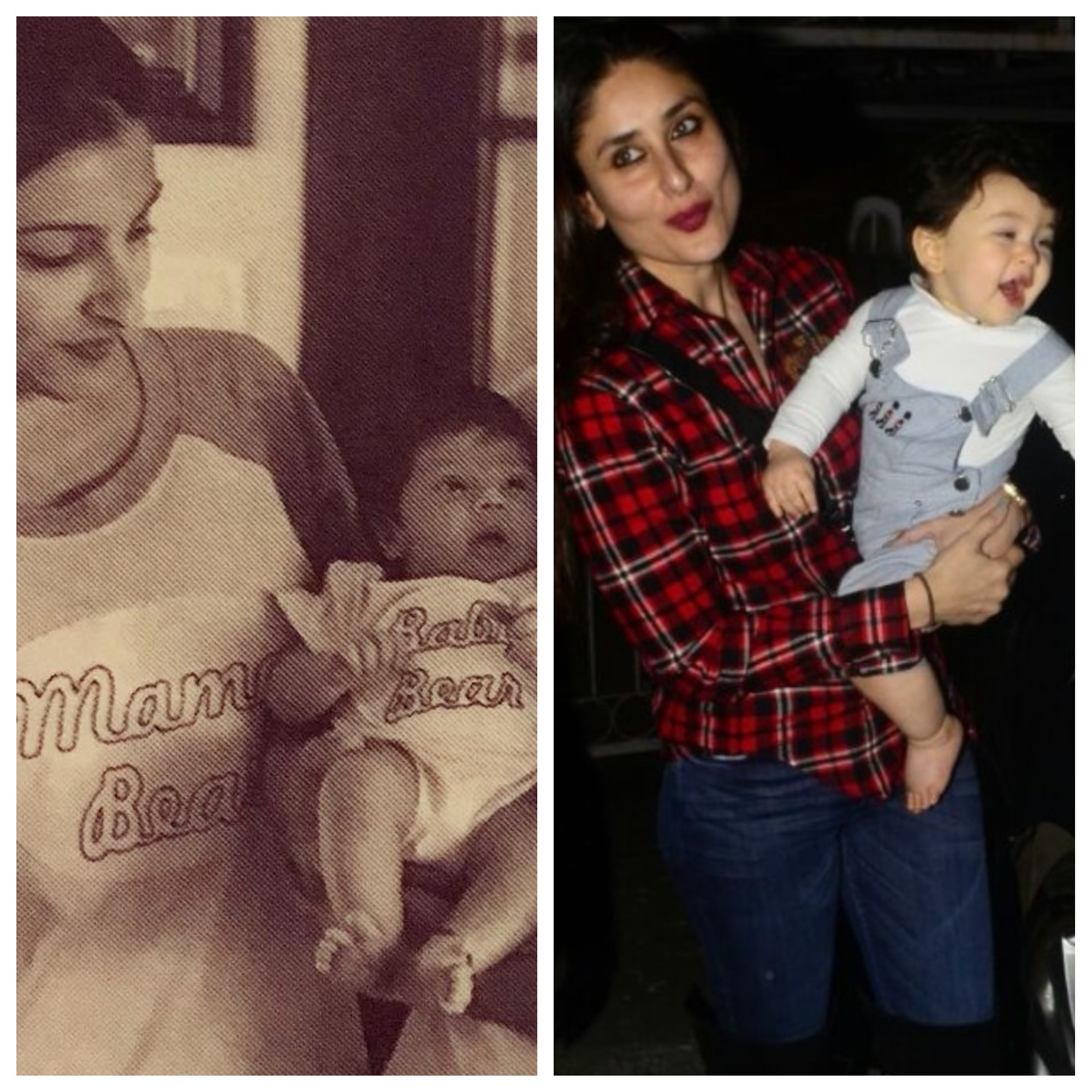 EXCLUSIVE: When Kareena Kapoor Khan-Soha Ali Khan were unsuccessful in getting a picture with Taimur-Inaaya