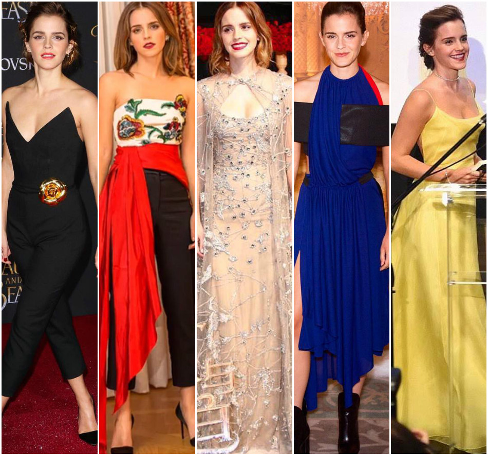 How to Wear Dresses with Pants Like a Celebrity