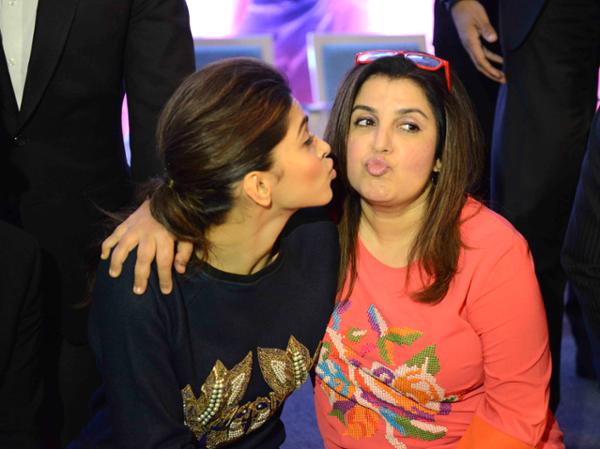 EXCLUSIVE: 10 Years of Deepika Padukone: From not knowing acting to becoming the topmost heroine of the country, I am very proud of her- Farah Khan