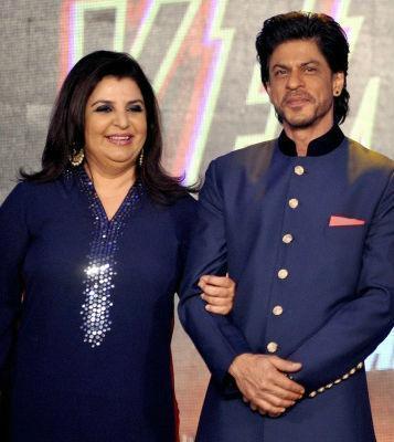 EXCLUSIVE: Farah Khan - I have two scripts; you never know if for that I will work with Shah Rukh Khan