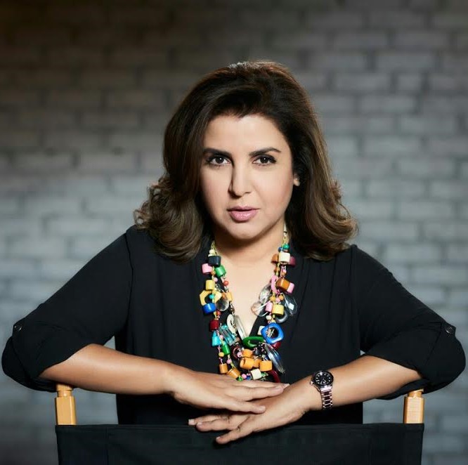 EXCLUSIVE: Farah Khan on completing 25 years - It's high time I direct Tom Cruise now