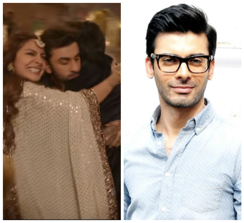 Id never been in touch with Fawad Khan to begin with says Anushka  Sharma  Sunrise Radio  The Number One Asian Hit Music Station