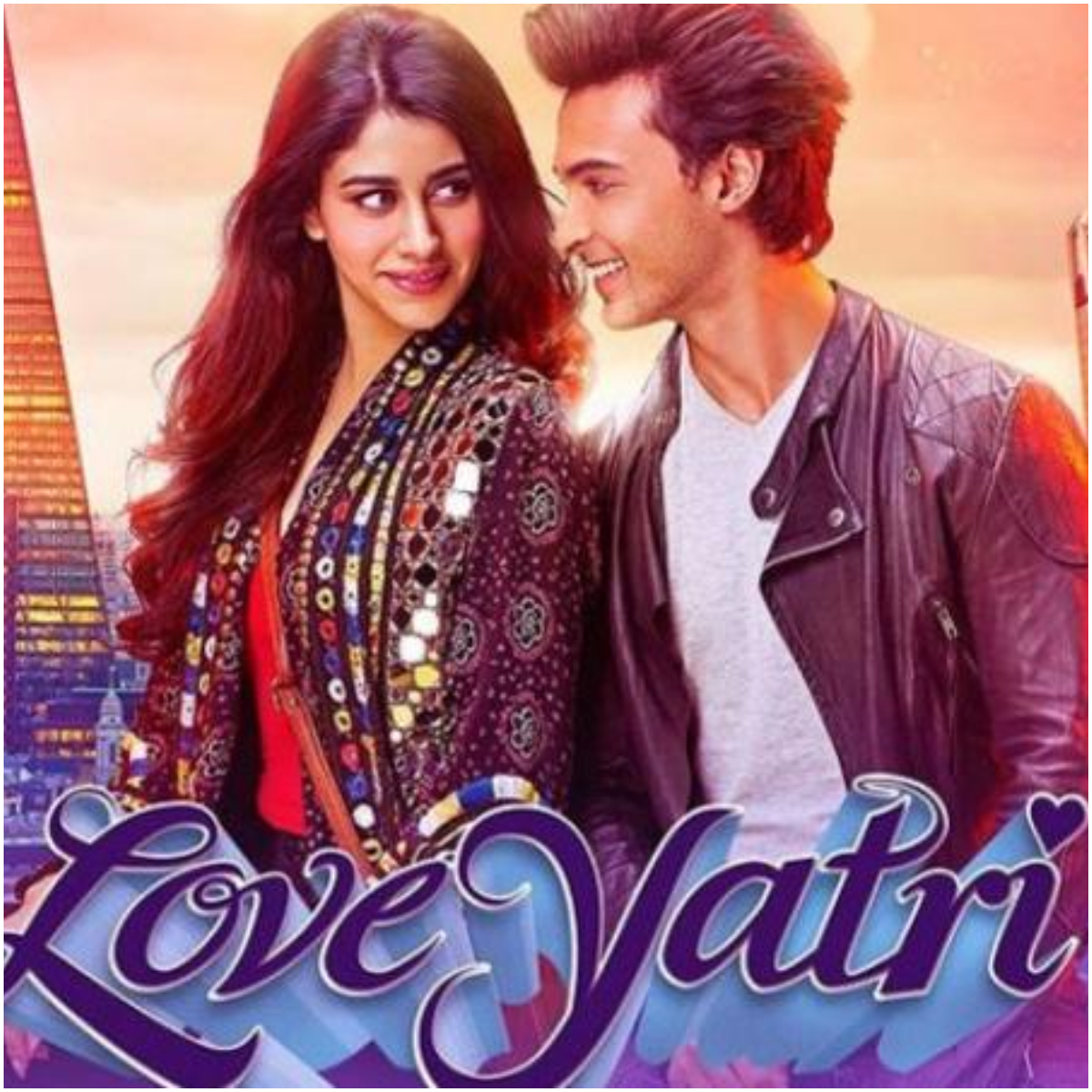 Loveyatri Box Office Collection Day 2: Aayush Sharma and Warina Hussain's film fails to show growth