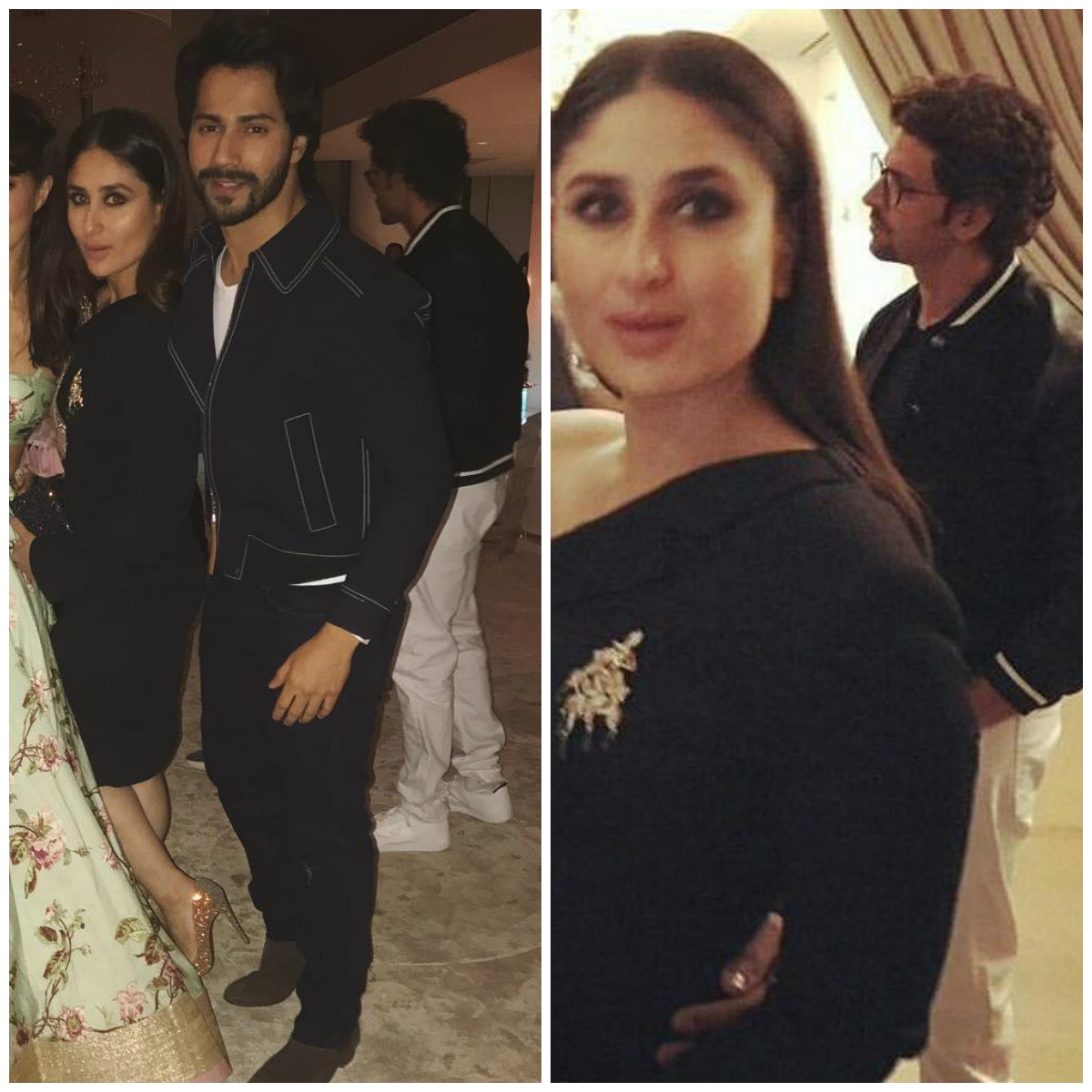 Jab They Met: Did Hrithik Roshan and Kareena Kapoor Khan TALK when they MET at Nita Ambani’s party?