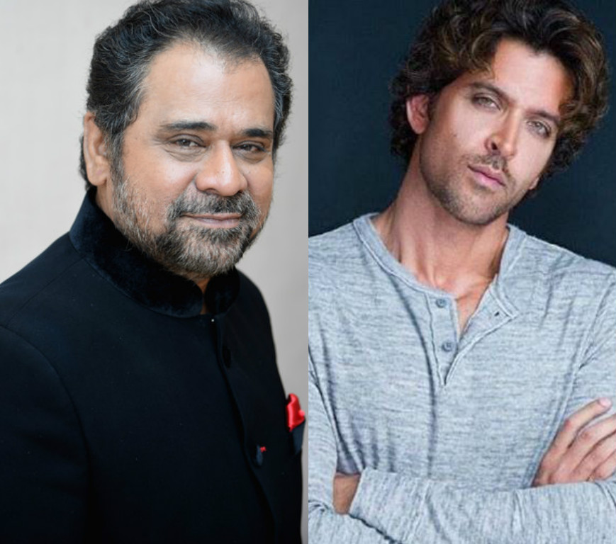 EXCLUSIVE: I haven't approached Hrithik Roshan for No Entry Mein Entry - Anees Bazmee
