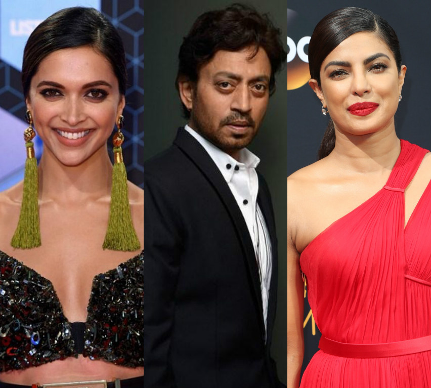 EXCLUSIVE: Irrfan Khan - Not just Deepika Padukone and Priyanka Chopra, but lot of actors will go to Hollywood and work