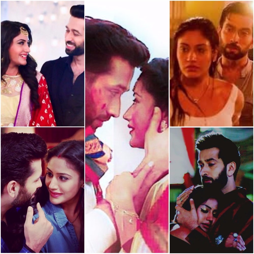 EXCLUSIVE: Ishqbaaaz writer Harneet Singh decodes Shivika's romance; answers questions about the show and the criticism she faces 
