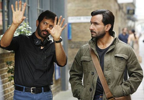 EXCLUSIVE: Saif Ali Khan NOT approached for Kabir Khan's next as yet