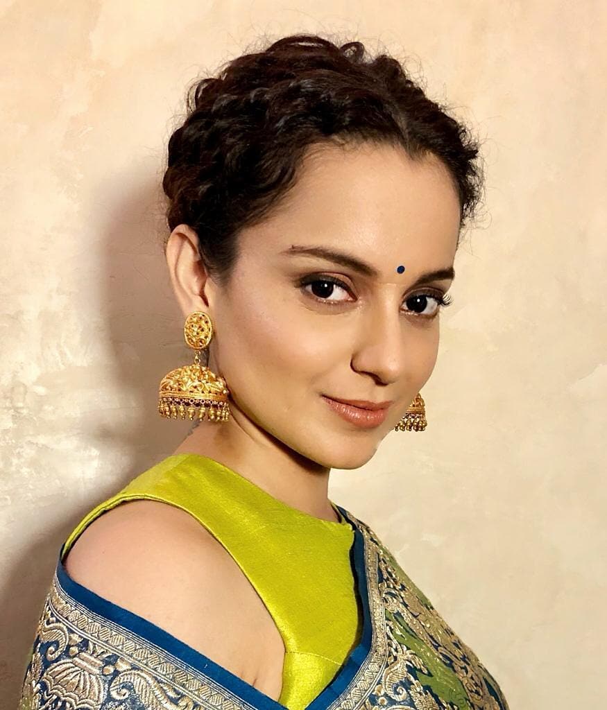 EXCLUSIVE: Kangana Ranaut on Bollywood not standing up for her: This is a very strange sort of a racket