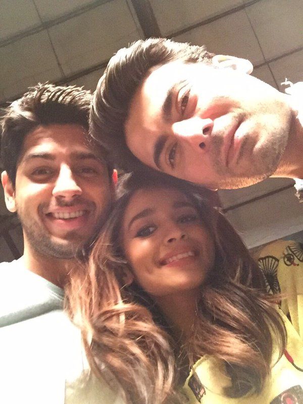 EXCLUSIVE: Kapoor and Sons Poster & Trailer to Release in February 2nd Week