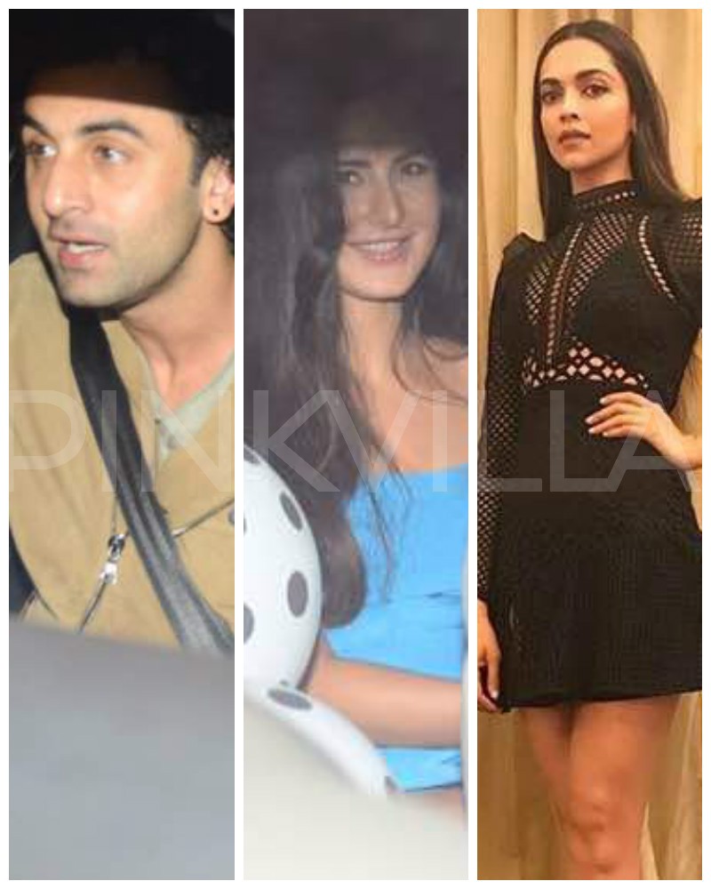 EXCLUSIVE: Inside gossip from Karan Johar's birthday bash. Read here
