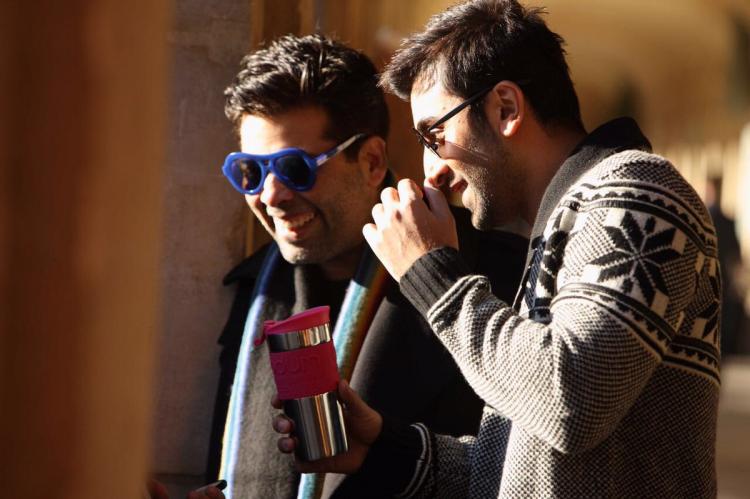 Besides Dragon, no Karan Johar movie for Ranbir Kapoor