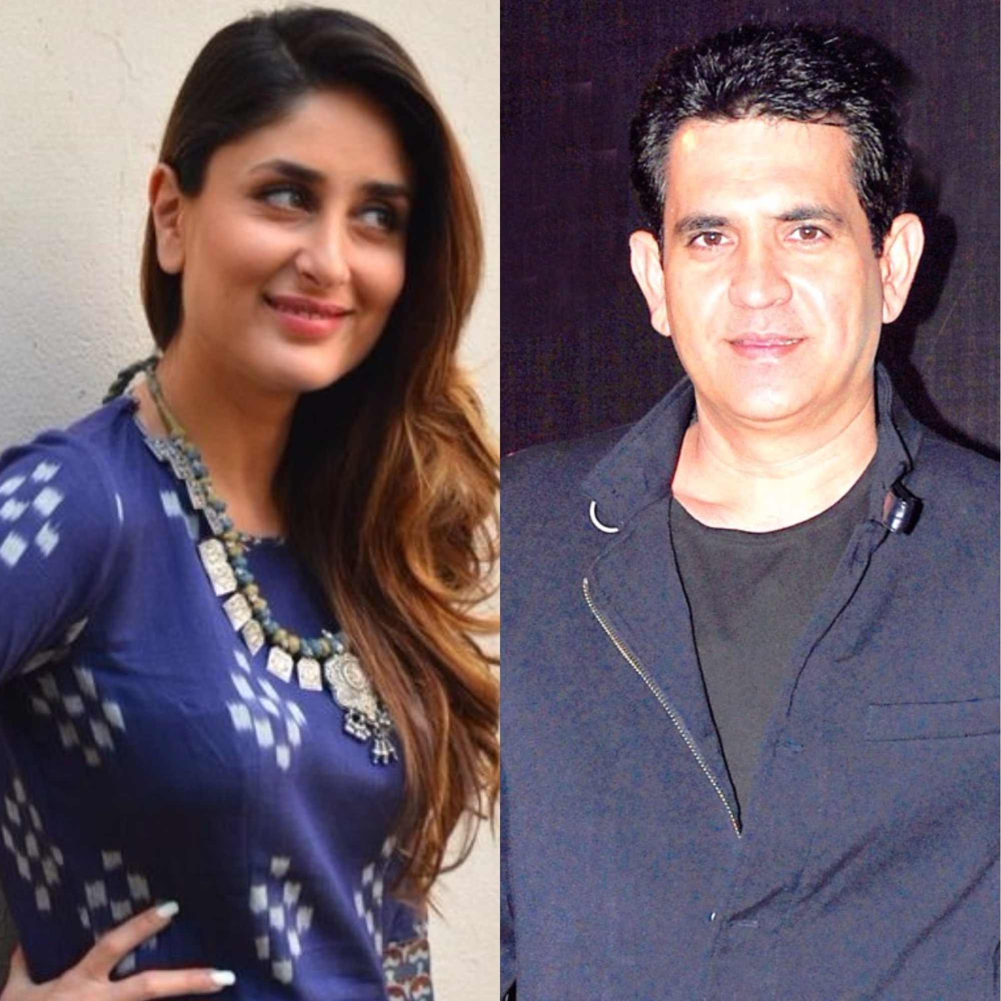 EXCLUSIVE: Omung Kumar on Kareena Kapoor Khan rejecting his film: Which biopic? I have no idea