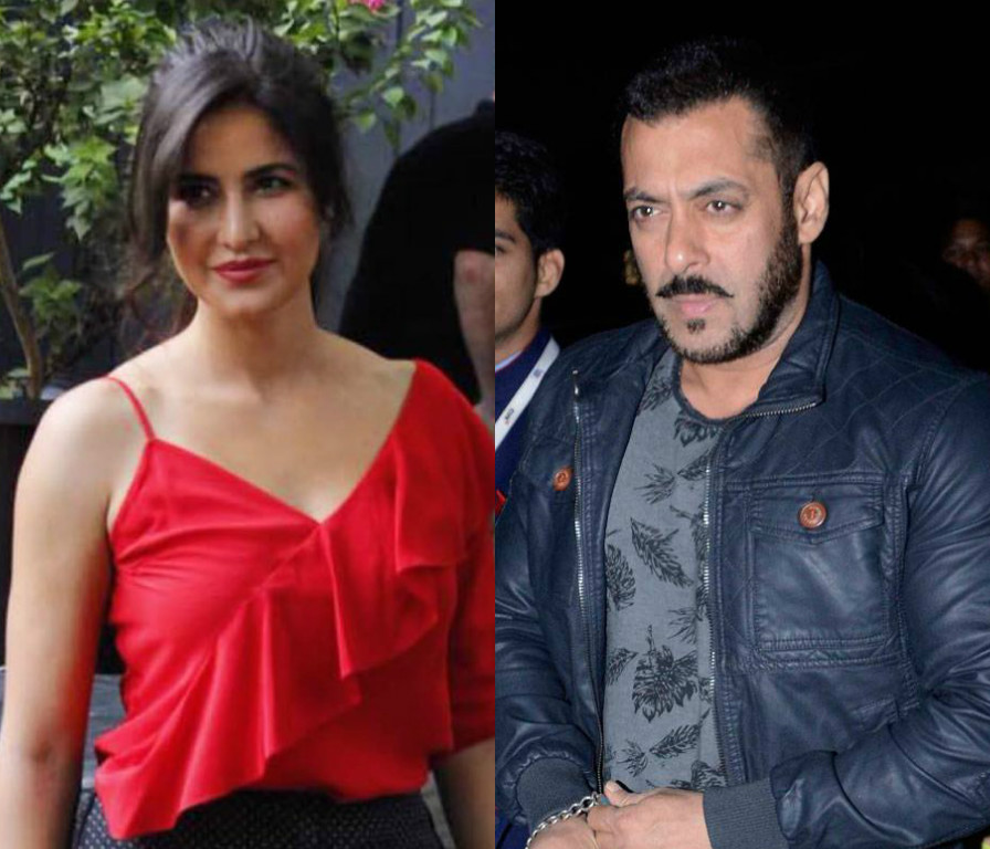 EXCLUSIVE: Salman Khan dines with Katrina Kaif and family