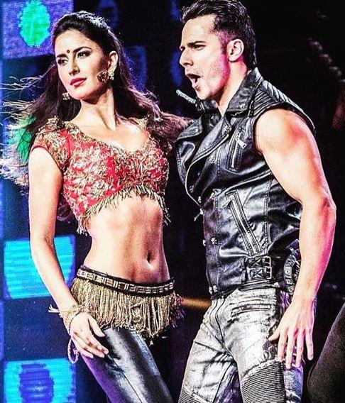 EXCLUSIVE: Katrina Kaif to play a Pakistani once again; to star opposite Varun Dhawan in ABCD 3